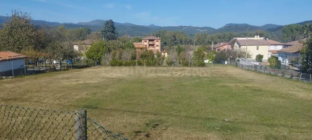 PARCELA DE TERRENO EN SOPEÑANO DE MENA - foto 2