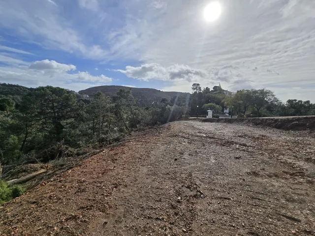 Parcela 650m² en venta - Costa del Sol — 16