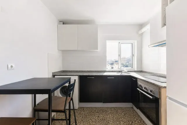 Piso de 3 habitaciones y 2 baños en Valencia — 13