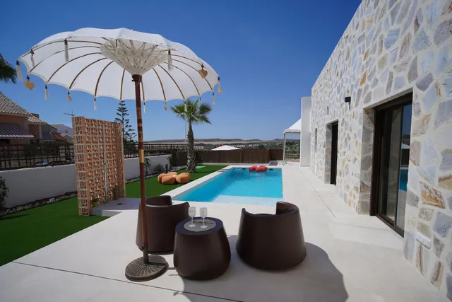 Villa 3 habitaciones 121m² en venta - Comunidad valenciana — 3