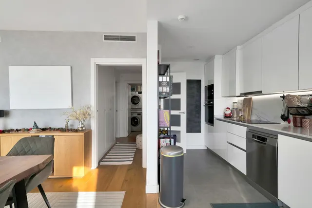 Ático 4 habitaciones 138m² en venta - Ciudad Jardín — 23