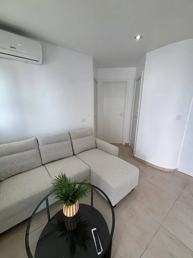 Fantastico apartamento a unos pasos de la playa, idoneo como vacacional — 5
