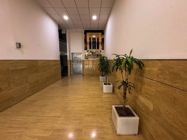 Apartamento 3 habitaciones 200m² en venta - Club nautico — 29