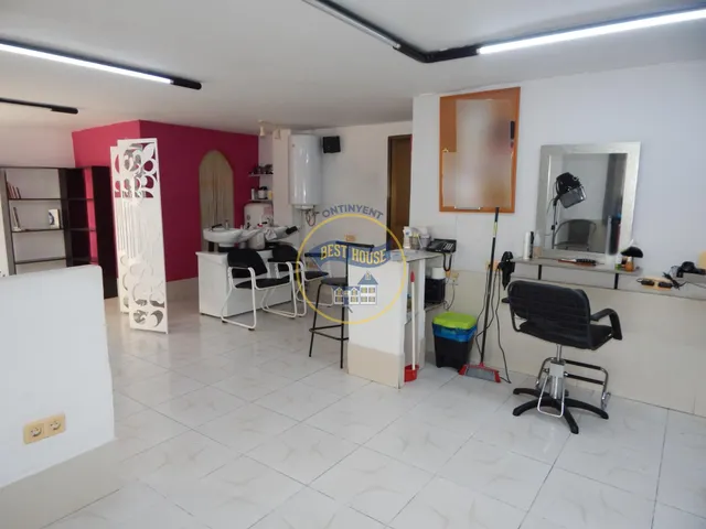 VENTA DE LOCAL COMERCIAL, EN ONTINYENT. — 3