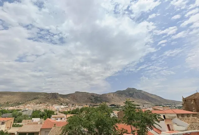 Piso en Loja, Granada. Activo inmobiliario SIN POSESIÓN, NO 
