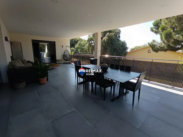 Chalet en venta en Caldes de Montbui — 27