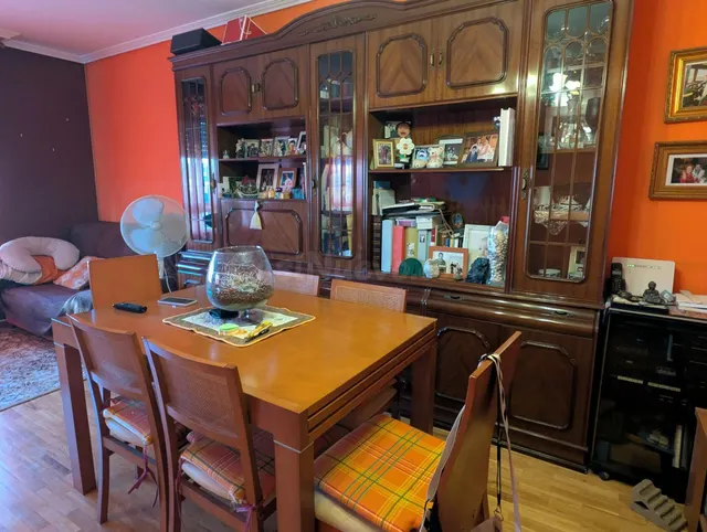 VENTA PISO EN BARRIO DE LA estación DE PONFERRADA - foto 3