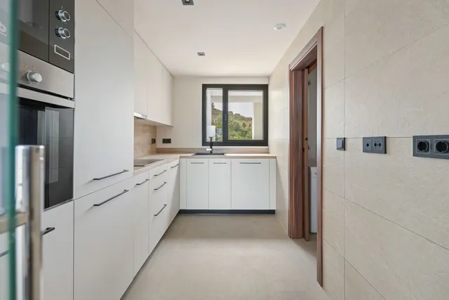 Apartamento 2 habitaciones 100m² en venta - Marbella — 13