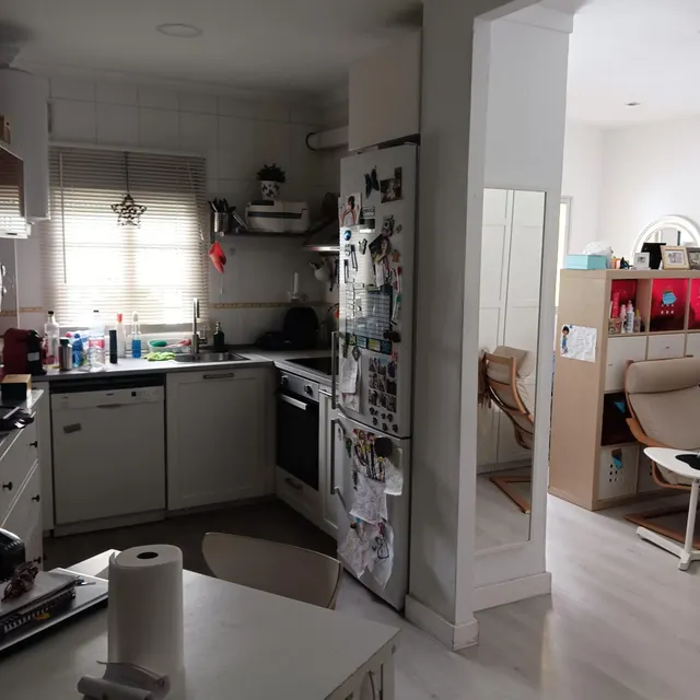 CASA CENTRICA EN UBRIQUE — 17