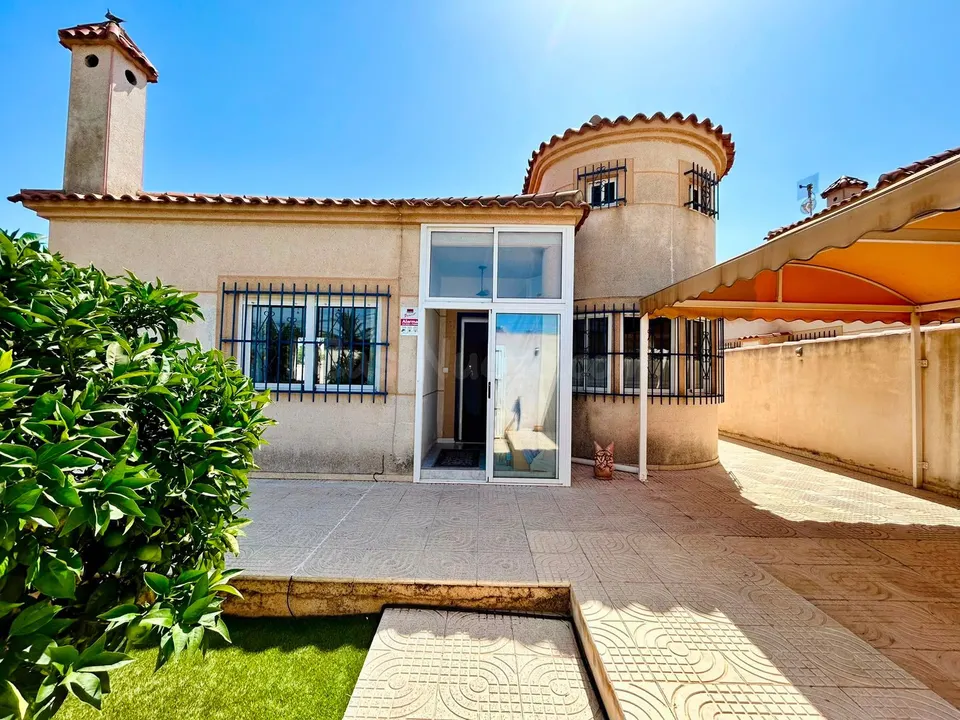 Villa 3 habitaciones 126m² en venta - San luis