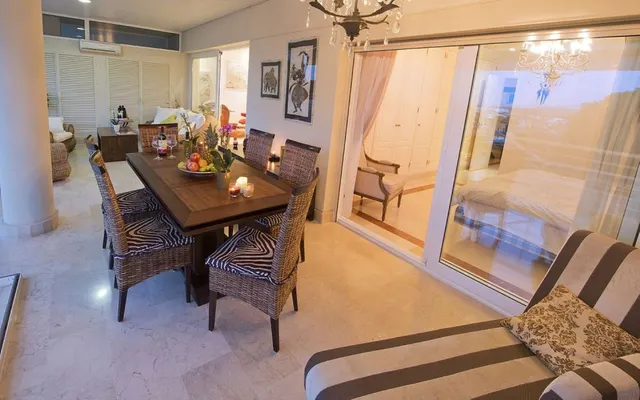 Apartamento 2 habitaciones 184m² en venta - Marbella — 8