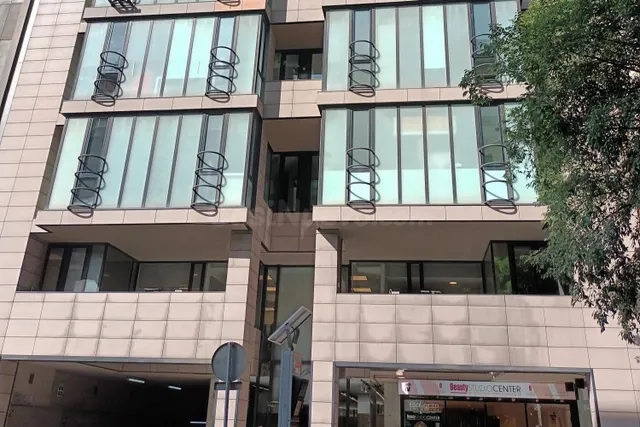 FANTÁSTICAS OFICINAS EN VENTA EN EL CORAZÓN DE BCN — 5