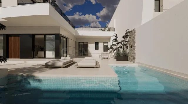 Adosado 3 habitaciones 183m² en venta - Comunidad valenciana — 5