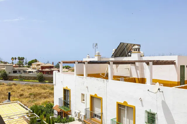 Adosado 4 habitaciones 175m² en venta - Marbella — 46