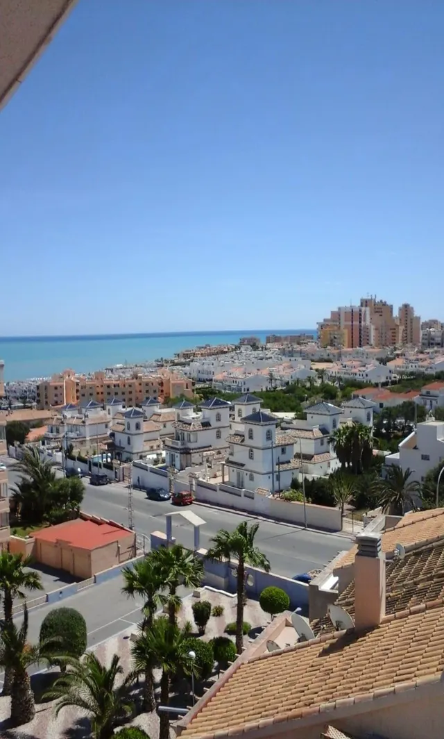 Ático 2 habitaciones 132m² en venta - La Mata - foto 4