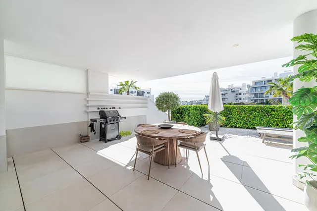 Apartamento 2 habitaciones 101m² en venta - Centro — 11