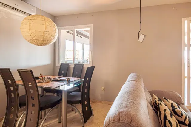 Ático 2 habitaciones 148m² en venta - Riviera del sol — 16