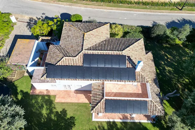 Chalet 4 habitaciones 276m² en venta - Sotogrande Costa — 8