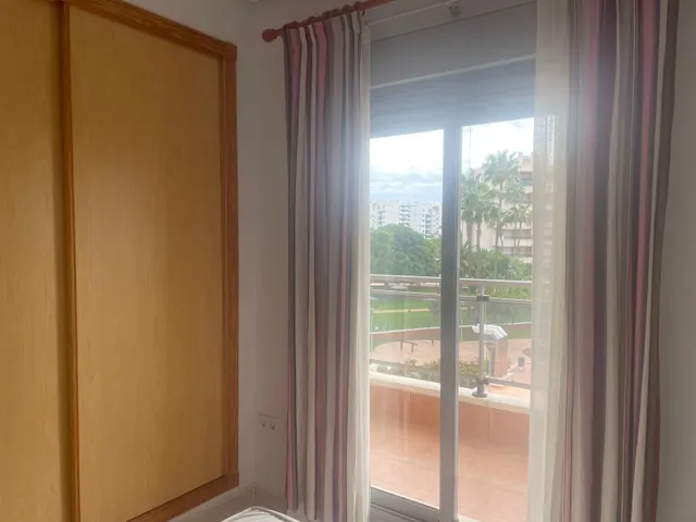 VENTA APARTAMENTO EN ARENALES DEL SOL ( CALLE GRAN VIA) — 18