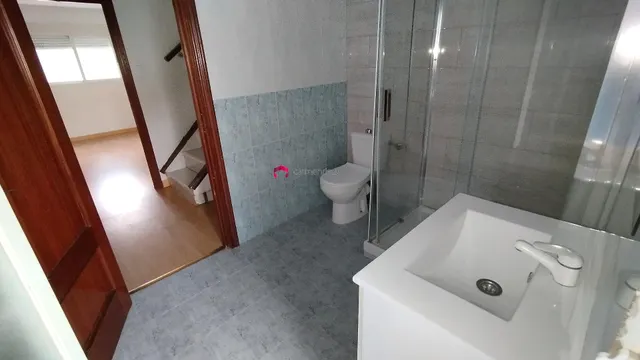 DUPLEX TRES DORMITORIOS EN VIA CARPETANA — 20