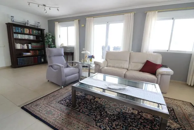 Villa 3 habitaciones 216m² en venta - Comunidad valenciana — 3