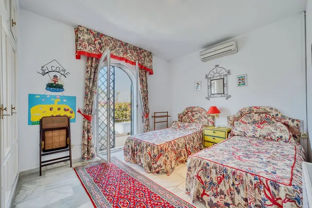 Chalet 4 habitaciones 167m² en venta - Marbella — 10