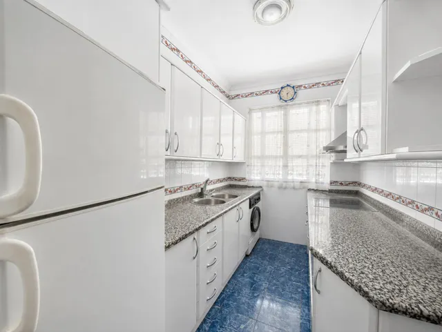 PISO EN VENTA ZONA ARROYO-SANTA JUSTA — 6