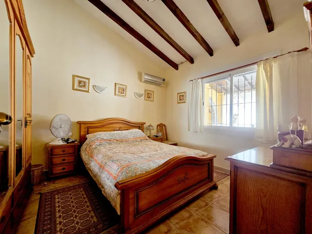 INCREIBLE CASA DE CAMPO EN TORRELLANO BAJO ! — 21
