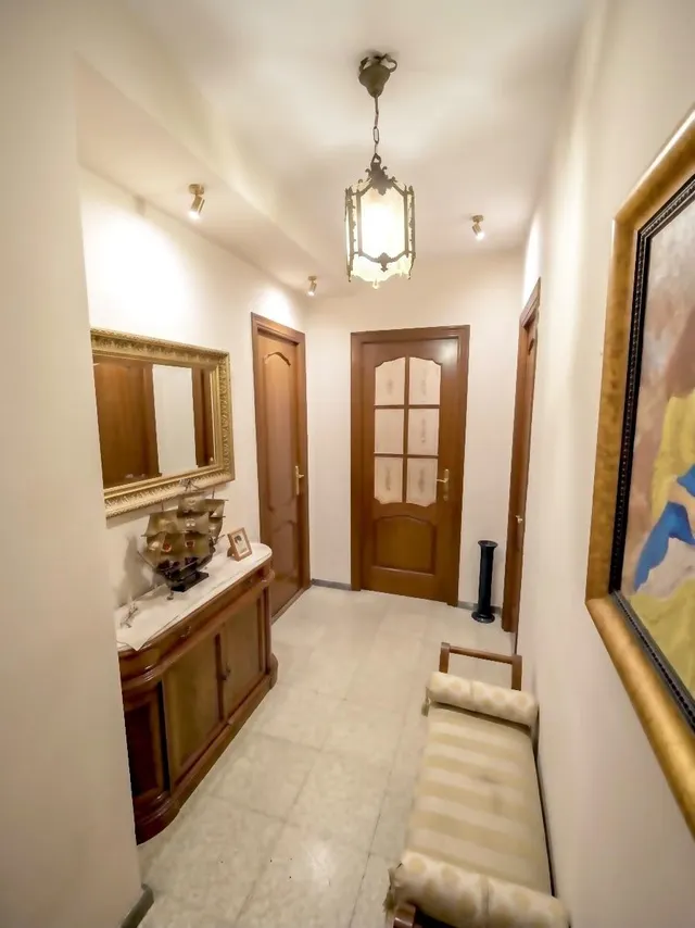 Piso 4 habitaciones 126m² en venta - Av. Barcelona - Viñuela - Rescatado — 36