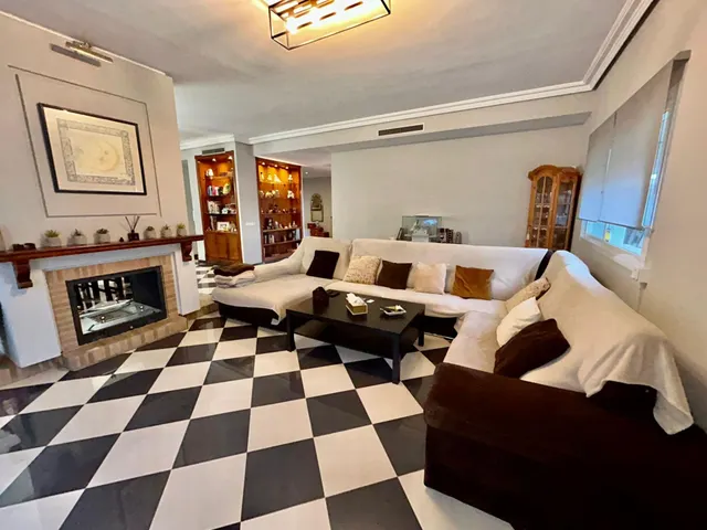 Fantástica villa mediterránea en venta — 6