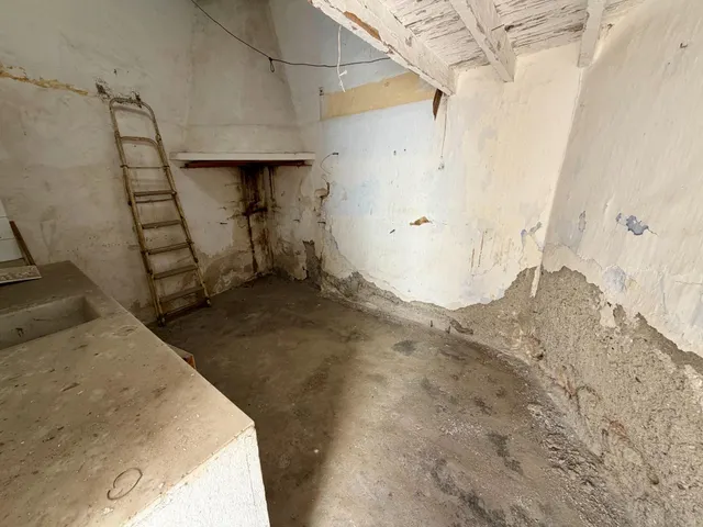 Casa cueva en venta en Viator: una oportunidad para crear la vivienda que siempre has imaginado  Calle San Rafael– Viator (Almería) — 20