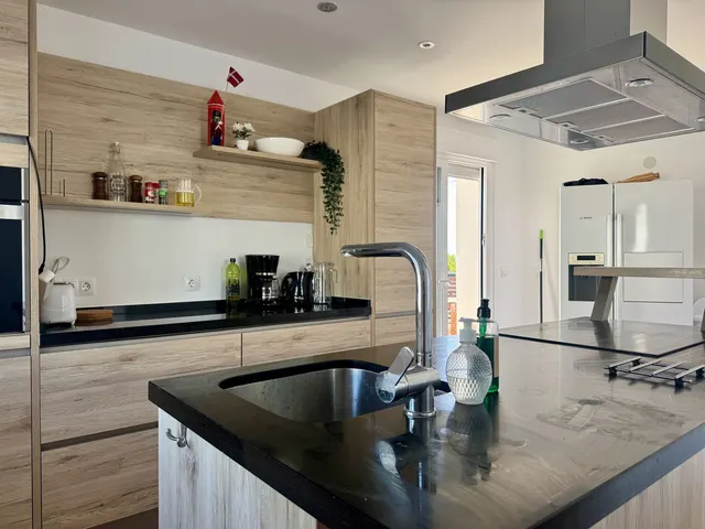 Chalet 4 habitaciones 258m² en venta - Costa Del Sol — 18