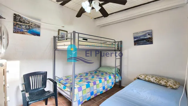 Casa con gran solárium a 300 metros de la playa en la azohía – ref. 1867 — 21