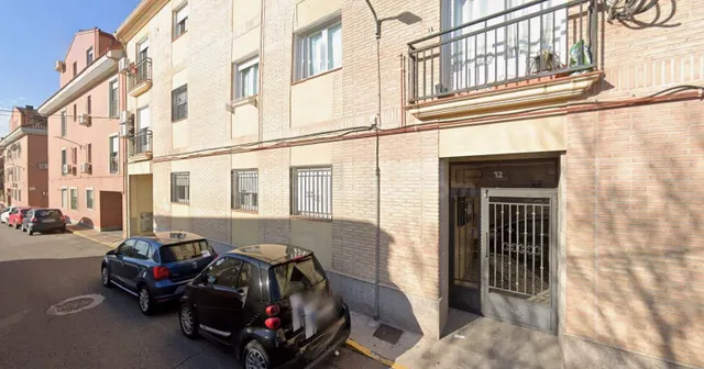 Venta piso en Yuncos (Toledo) — 3