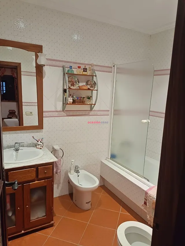 PISO EN VENTA EN DOS TORRES — 18