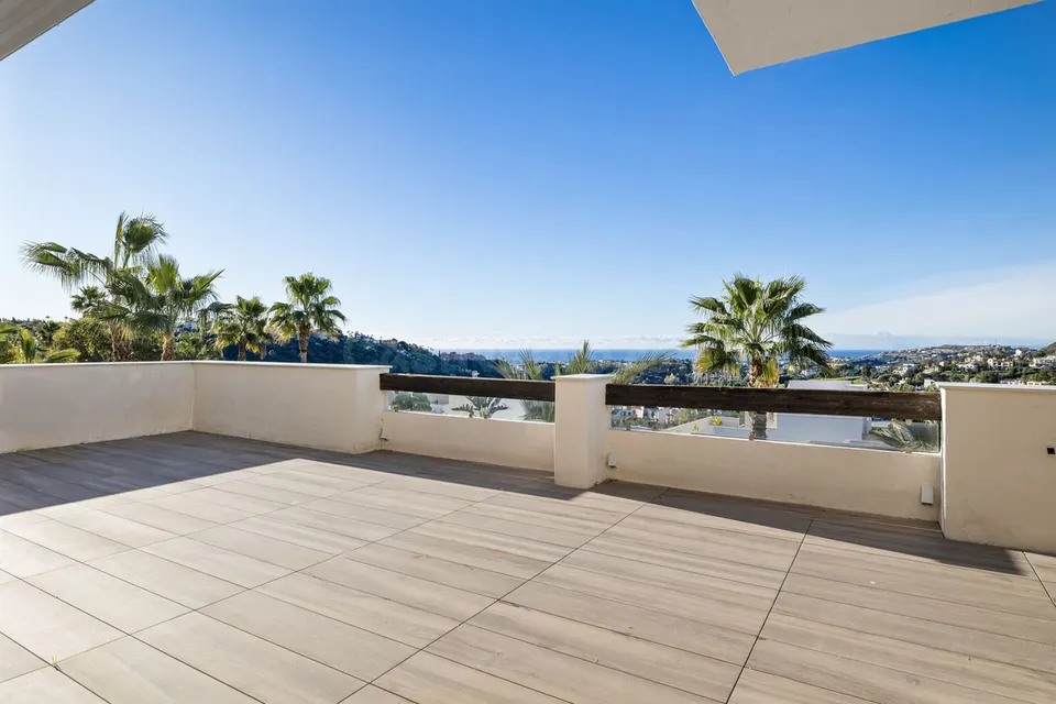 Apartamento 3 habitaciones 227m² en venta - Costa del Sol