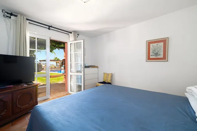 Chalet 8 habitaciones 888m² en venta - Centro — 31