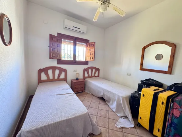 Villa 4 habitaciones 133m² en venta - Cabo Roig — 19