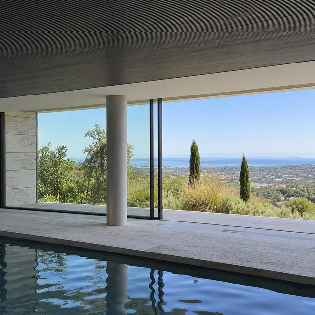 Chalet 7 habitaciones 2348m² en venta - Sotogrande - Alto — 16