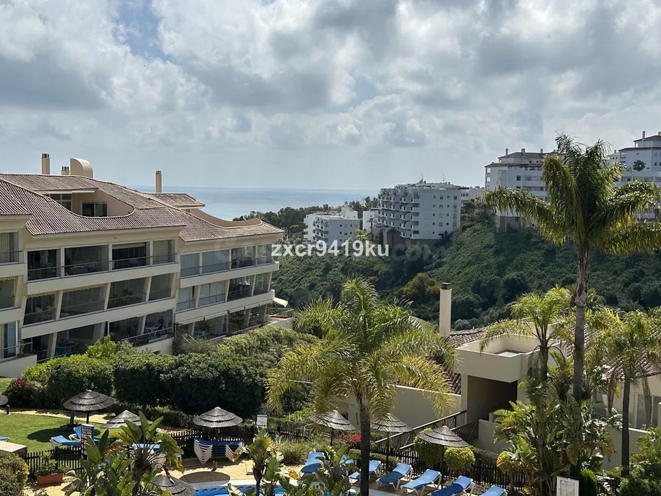 Apartamento 2 habitaciones 122m² en venta - Riviera del sol