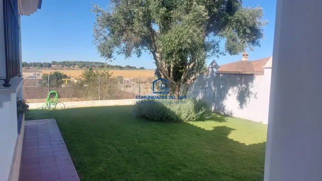 Alquiler de Casa /Chalet en Camino Viejo de Rota, El Puerto  - foto 4