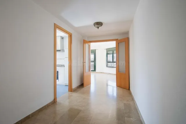 Estupendo piso en Camas con terraza, plaza de garaje y trastero!!!! — 8