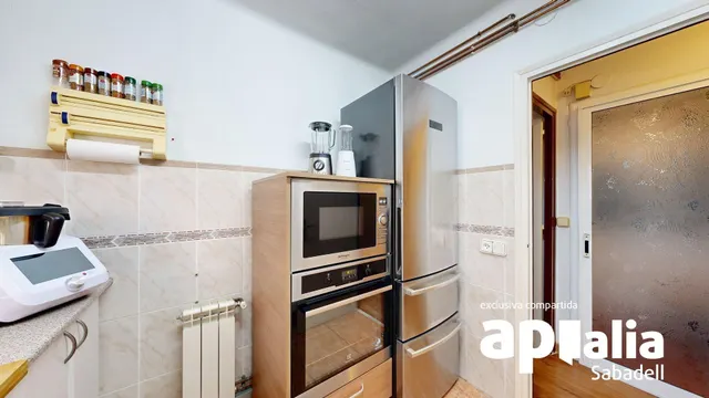 Venta Piso en Centro - Cerdanyola del Vallès — 17