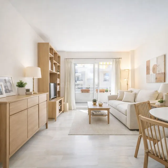 Apartamento 3 habitaciones 144m² en venta - Centro — 4