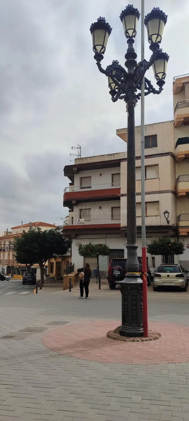 PURCHENA ( ALMERÍA ), EDIFICIO CON 2 VIVIENDAS , LOCAL DE HO - foto 3