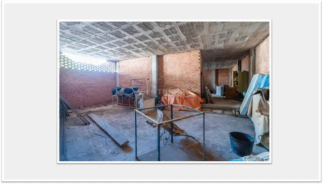 Complejo Turístico 10 habitaciones 835m² en venta - Costa del Sol — 23