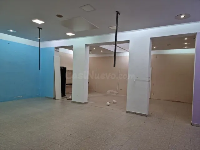 Local acondicionado en Ervedelo - foto 3