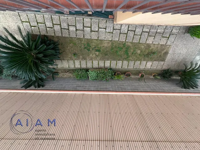 Edificio con local y 2 viviendas en Tordera — 9
