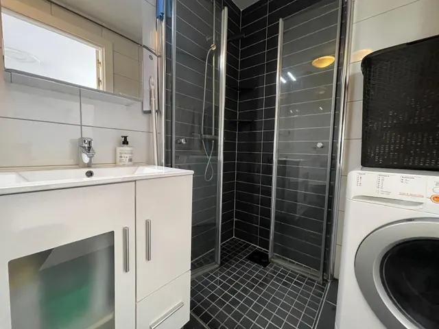 Apartamento reformado en Albir — 17