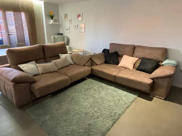 Piso en Xirivella — 12